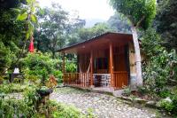 One-Bedroom Bungalow