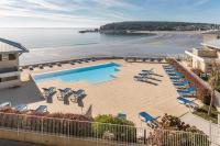 Cap Morgat à l'écho des vagues - Chambres d’hôtes