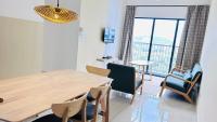 Appartement 3 Chambres