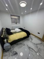 Sindhu Luxury Bungalow - B&B Manchester