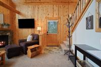 Deer Park Cabin - B&B Redmond
