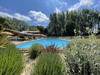 Echo d'Eau Host & Coach - B&B