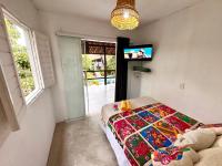 Suíte 5 - Village Capixaba - B&B