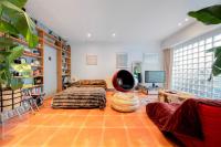 Quirky apartment in Central London - B&B London