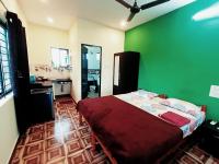 Habitación Cuádruple Deluxe