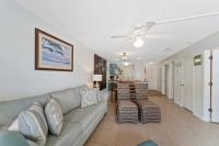 Romar Beach 108 by Current Tides Vacation Rentals - B&B