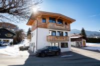 s' kleine Häusel - Ferienwohnung Ellmau