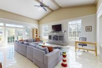 Three Bedroom holiday home