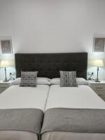 Alcazaba II tourist apartment - B&B Badajoz