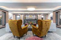 408 - Apartament Zakopiański z balkonem - Sauna & Jacuzzi & Plac zabaw & Siłownia - B&B Zakopane