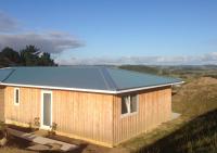 Pukeatua Farmstay - B&B Waimauku