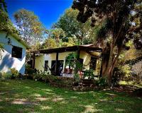 Villa Tayasal - Chambres d’hôtes Flores