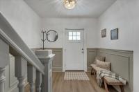 Charming Cottage Near Zoo - B&B