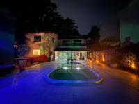 Studio Relâmpago - Chambres d’hôtes Rio de Janeiro