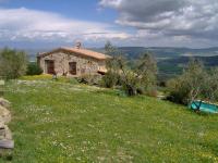 Cantuccio di Val d'Orcia - B&B Campiglia d'Orcia