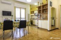 Trilocale Sicilia - InVacanza - B&B Alba Adriatica