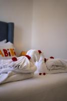 Deluxe Appartement met 1 Slaapkamer en Uitzicht op de Oceaan