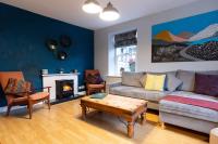 HOLLINS NOOK - Countryside House - Gateway to Lakes National Park - Chambres d'hôtes Burneside
