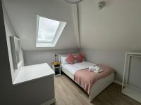 Appartamento Premium con 3 Camere da Letto