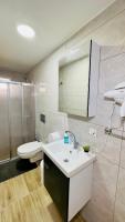 Camera Familiare con Bagno