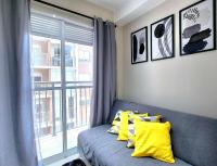 Laguna 1212 - Moderno e Funcional - B&B San Paolo