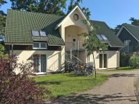 Ferienwohnung Strandidyll in Strandnähe - B&B Trassenheide
