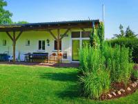 Doppelhaushaelfte am Flacher See, Klocksin - Ferienwohnung