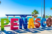 10 MIN FROM BEACH! 4 Queen Beds - Ferienwohnung Puerto Peñasco