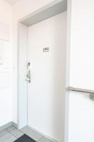 Luxury Penthouse with Rooftop Terrace - Chambres d’hôtes Vienne