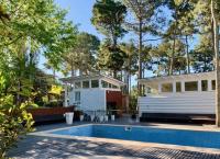 Terrazas al Golf - Bed and Breakfast Pinamar