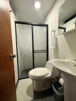 Apartamento de 2 dormitorios