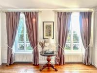 Clos de Bellefontaine B&B - Ferienwohnung