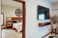 Ha'as Naj Suites Bananas - Ferienwohnung Playa del Carmen