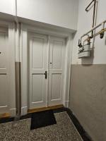 Luxusní apartmán v centru Hradce Králové - Balkon, Wi-Fi, Netflix zdarma - Ferienwohnung
