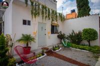 NUEVA Bamboo LA TEPOZTECA - Bed and Breakfast Tepoztlán