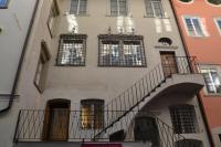 Guesthouse Bauzanum Streiter - B&B