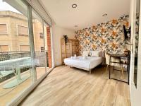 Suite con Balcone