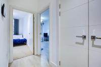 1 BR Flat 6 Mins From Heathrow Airport Flat 25 - B&B Harmondsworth