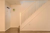 5-Beds in Quiet Three Bedroom House Near Anfield Stadium, free Parking - Ferienwohnung