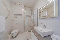 Penthouse apartment Optimum - B&B