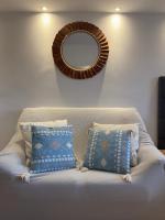 VV - Cosy Studio in City Centre with Pool - B&B Gibilterra