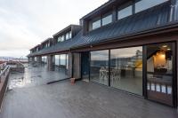 Gente del Sur - Rivadavia - B&B Ushuaia