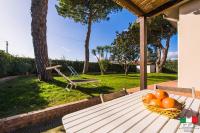 Livingapple Beach - Bed and Breakfast Minturno