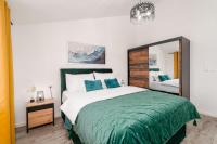 One-Bedroom Premium Apartment with Ocean View