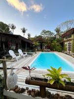 Suite Cacao - B&B