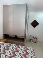 Acean Garden - B&B Cabo Frio