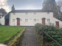 Mantlemas Cottage - Bed and Breakfast