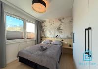Sailor Apartment- 10 minutes to Seaside & City Center Gdynia - Chambres d'hôtes Gdynia