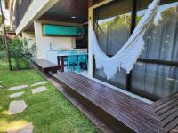 ApTérreo-Nannai-Beira mar-6adultos e 2crianças-Porto Galinhas-Bj - Chambres d'hôtes Porto de Galinhas