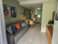 Apto térreo-Nannai-Beira mar -Porto Galinhas-Bj - B&B Puerto de Gallinas